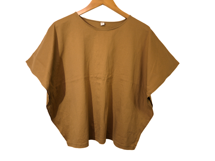 【激安古着】 ユニクロ　半袖Tシャツ　トップス