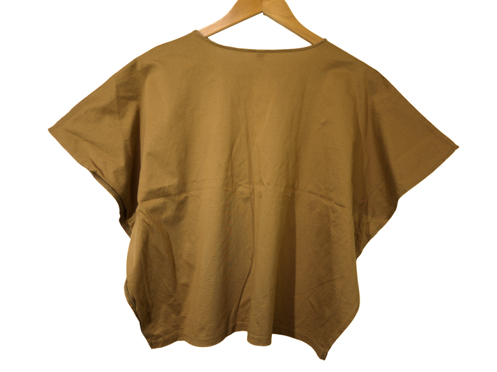 【激安古着】 ユニクロ　半袖Tシャツ　トップス