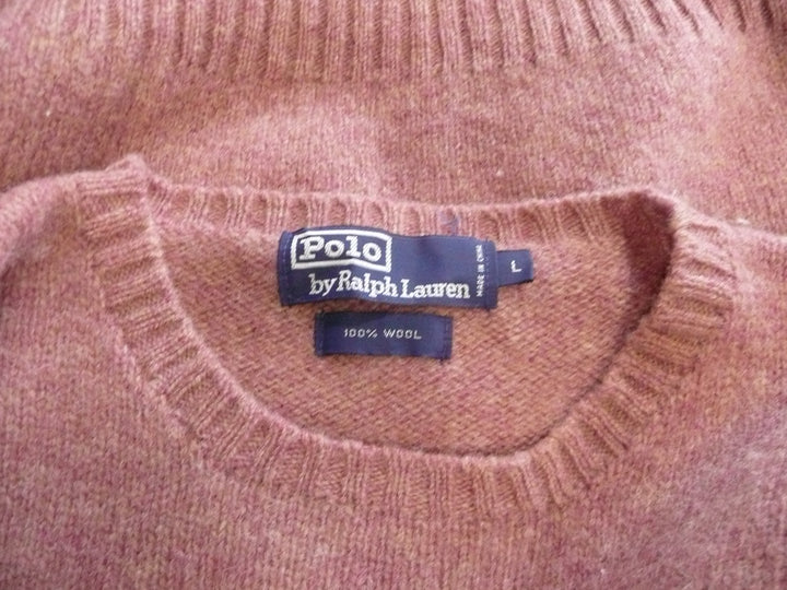 【激安古着】 POLO by Ralph Lauren　ニットorセーター　トップス
