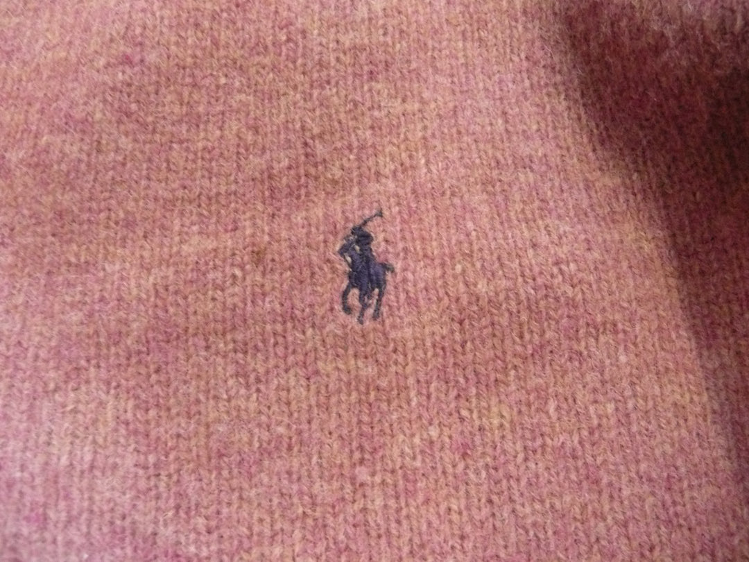 【激安古着】 POLO by Ralph Lauren　ニットorセーター　トップス