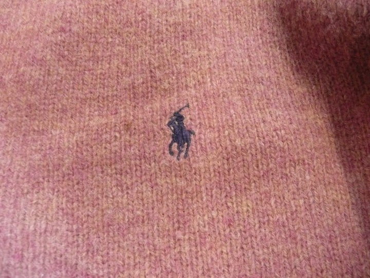 【激安古着】 POLO by Ralph Lauren　ニットorセーター　トップス