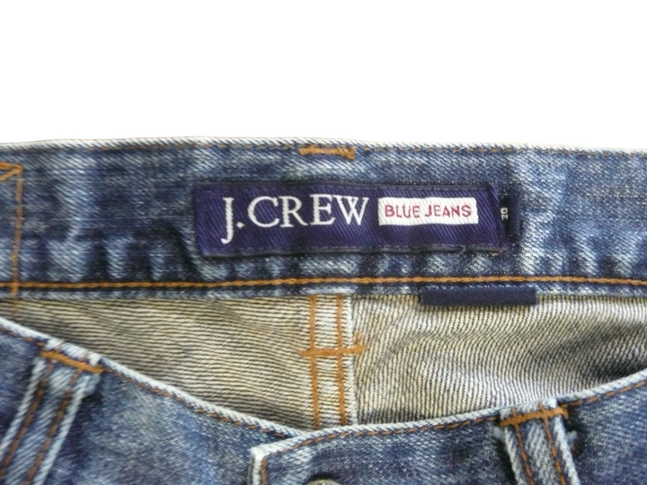 【激安古着】 J.CREW　デニムパンツ　パンツ