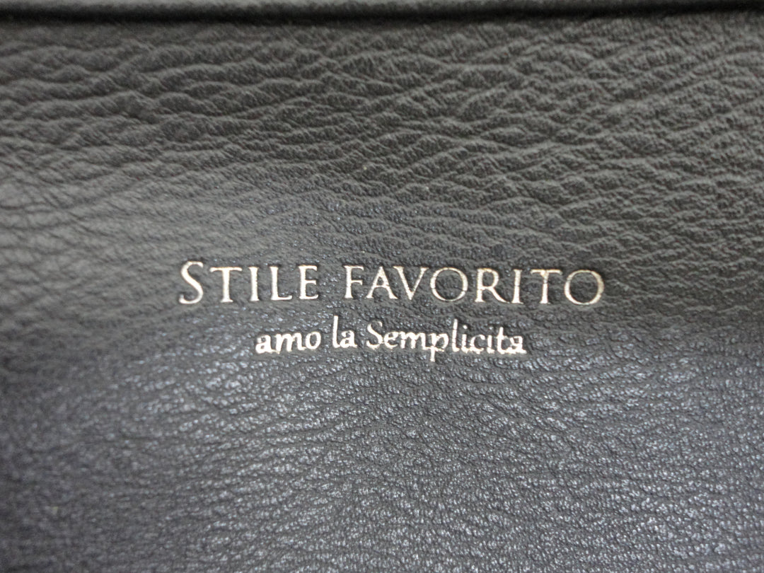 【小物/雑貨】　STILE FAVORITO　バックパック/リュック　バッグ
