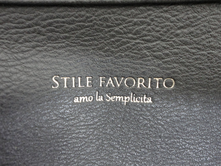 【小物/雑貨】　STILE FAVORITO　バックパック/リュック　バッグ