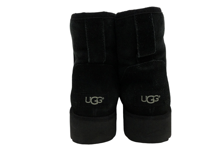 【小物/雑貨】 UGG　ファーブーツ　シューズ