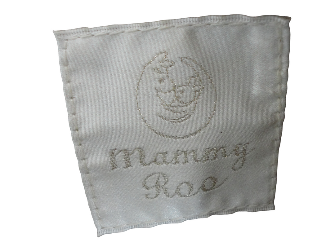【小物/雑貨】　mammy roo　ショルダーバッグ　バッグ