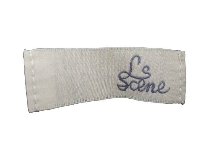 【小物/雑貨】　Ls acene　かごバッグ　バッグ