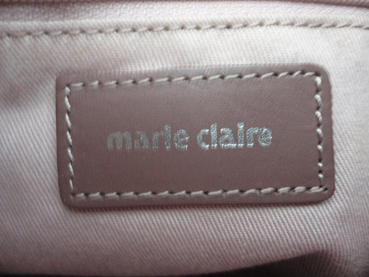 【小物/雑貨】　marie claire　ハンドバッグ/クラッチバッグ　バッグ