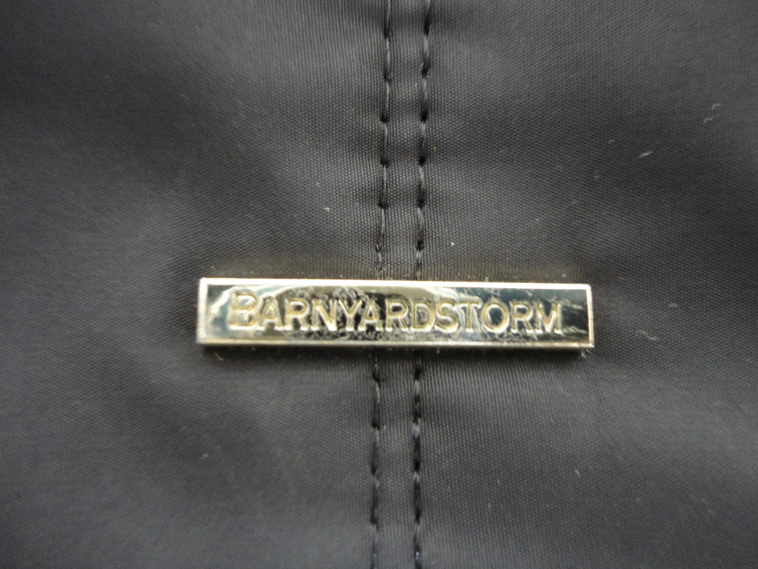 【小物/雑貨】　BARNYA RDSTORM　ショルダーバッグ　バッグ