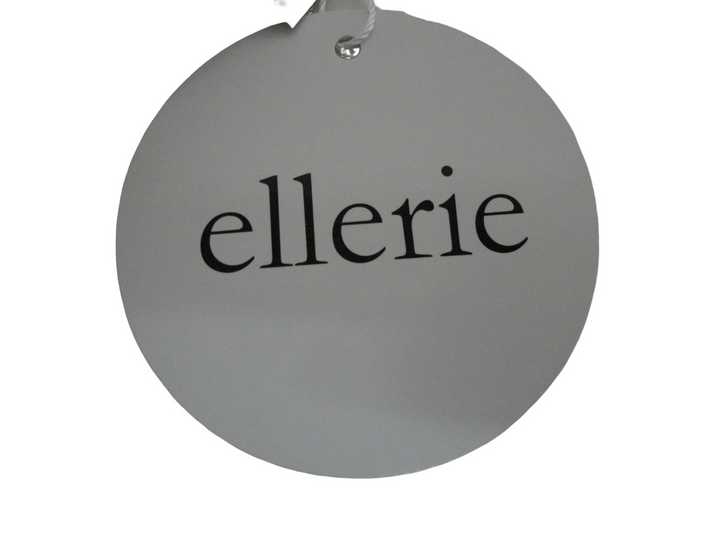 【小物/雑貨】　ellerie　かごバッグ　バッグ