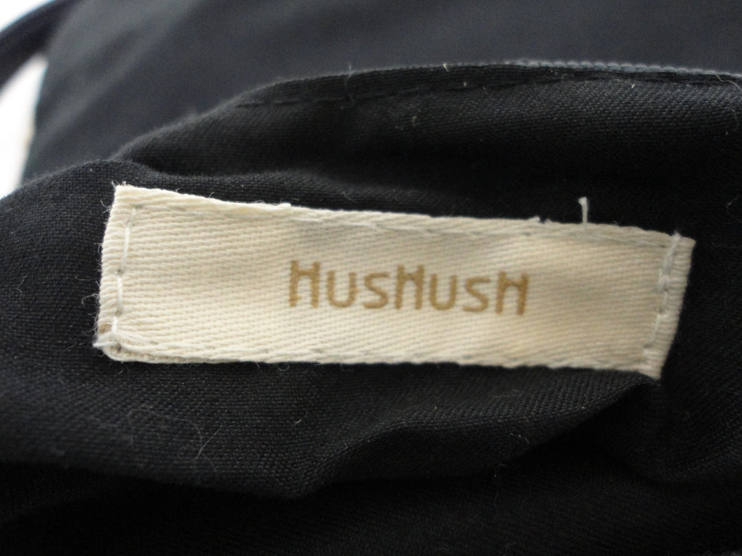 【小物雑貨】 HUSHUSH　ショルダーバッグ　バッグ