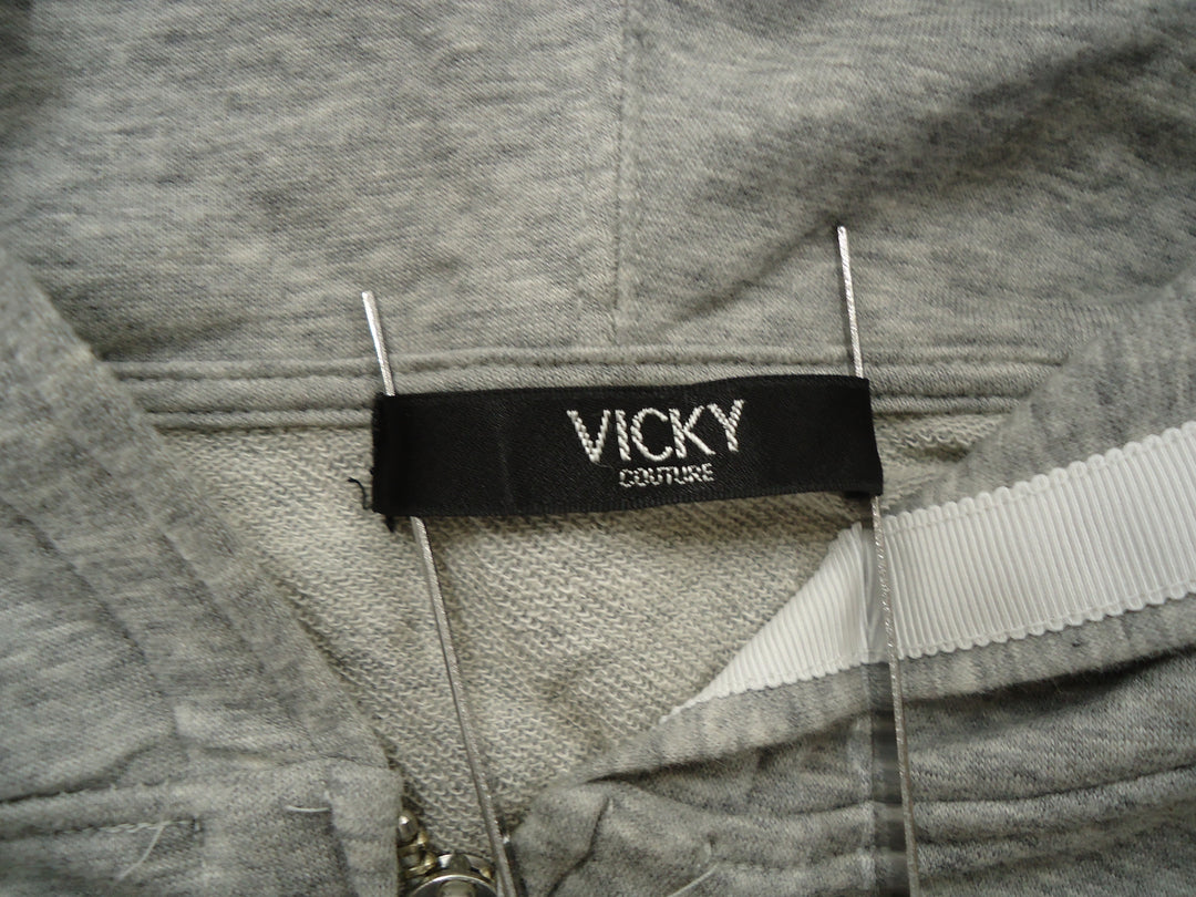 【激安古着】 VICKY　パーカー　トップス