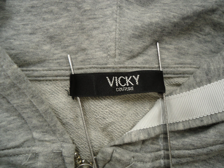 【激安古着】 VICKY　パーカー　トップス