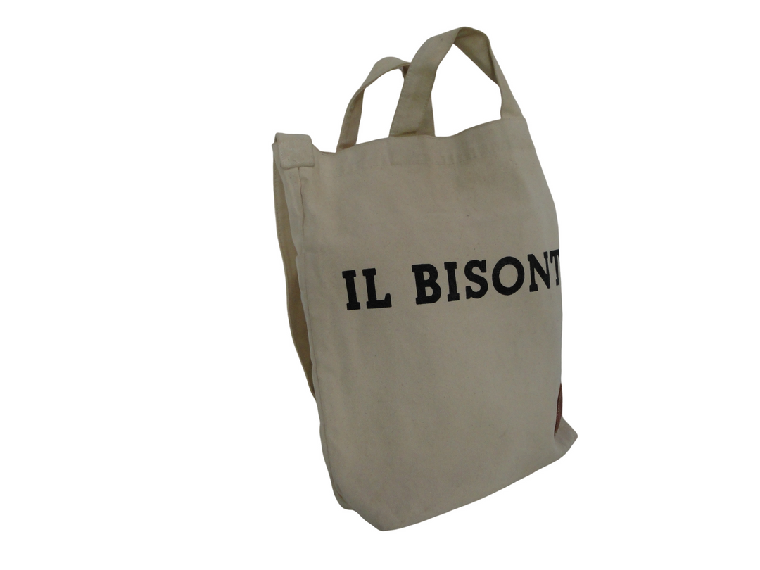 【小物雑貨】 IL BISONTE　ｈ　バッグ