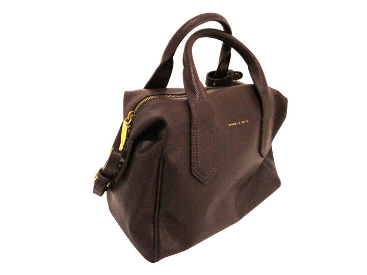 【小物/雑貨】　CHARLES&KEITH　ハンドバッグ/クラッチバッグ　バッグ