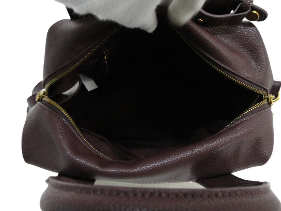 【小物/雑貨】　CHARLES&KEITH　ハンドバッグ/クラッチバッグ　バッグ