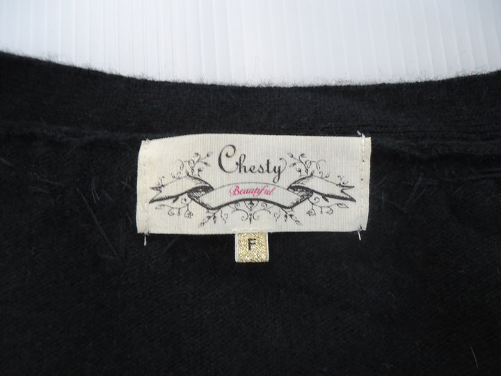 【激安古着】 Chesty　ニットorセーター　トップス