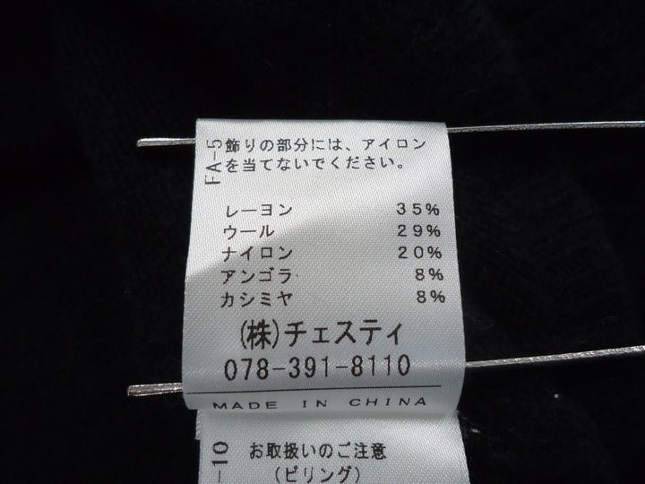【激安古着】 Chesty　ニットorセーター　トップス