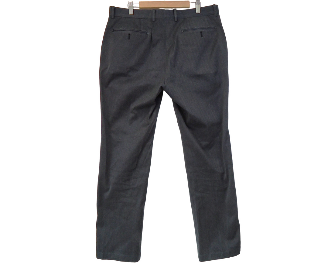 【激安古着】 fleld/dream　スラックス　パンツ