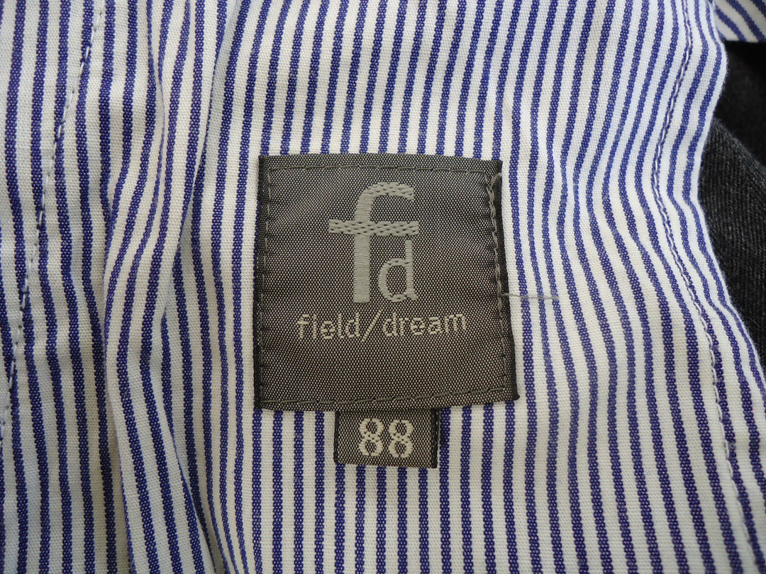【激安古着】 fleld/dream　スラックス　パンツ