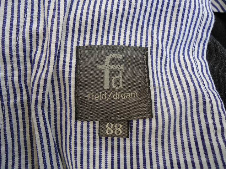 【激安古着】 fleld/dream　スラックス　パンツ