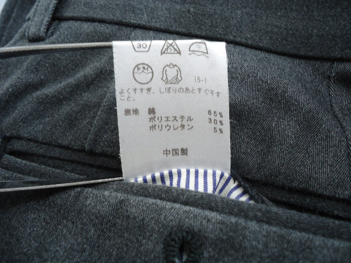 【激安古着】 fleld/dream　スラックス　パンツ