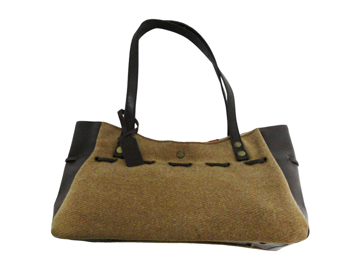 【小物/雑貨】　LAURA ASHLEY　ショルダーバッグ　バッグ