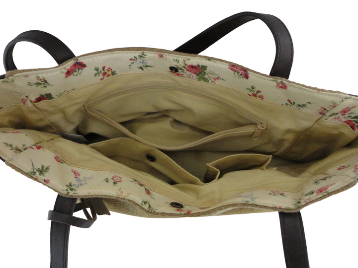 【小物/雑貨】　LAURA ASHLEY　ショルダーバッグ　バッグ