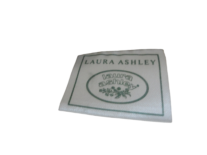 【小物/雑貨】　LAURA ASHLEY　ショルダーバッグ　バッグ