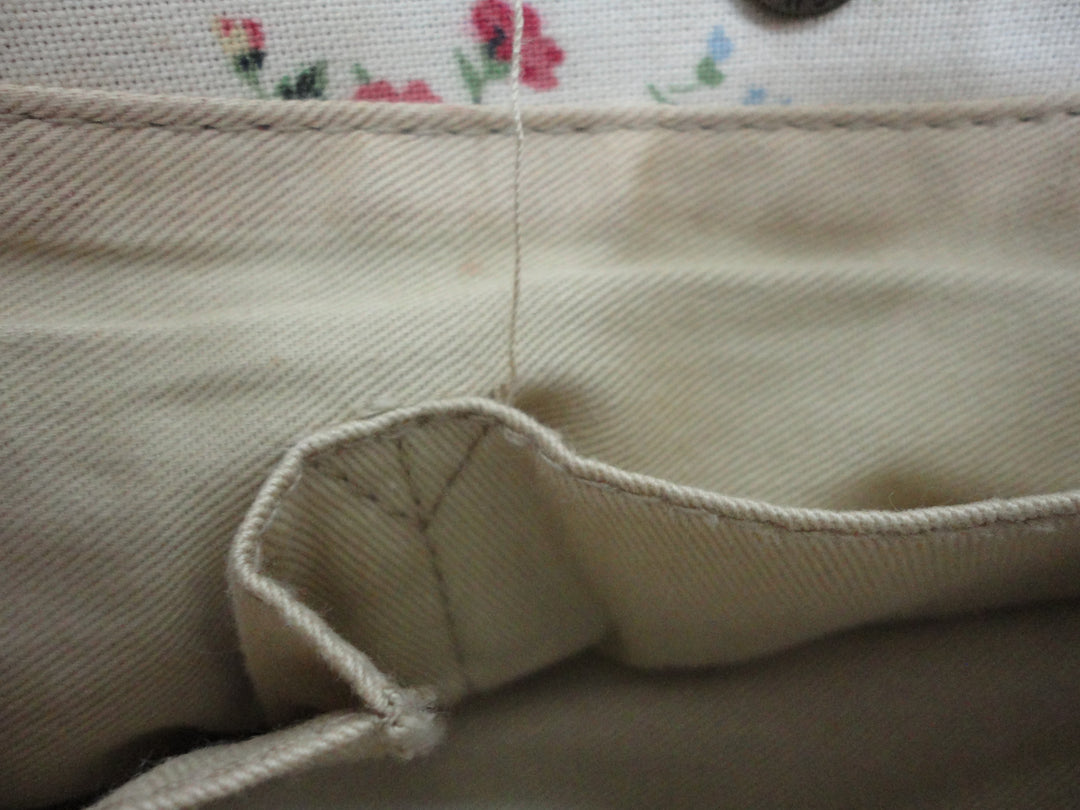 【小物/雑貨】　LAURA ASHLEY　ショルダーバッグ　バッグ