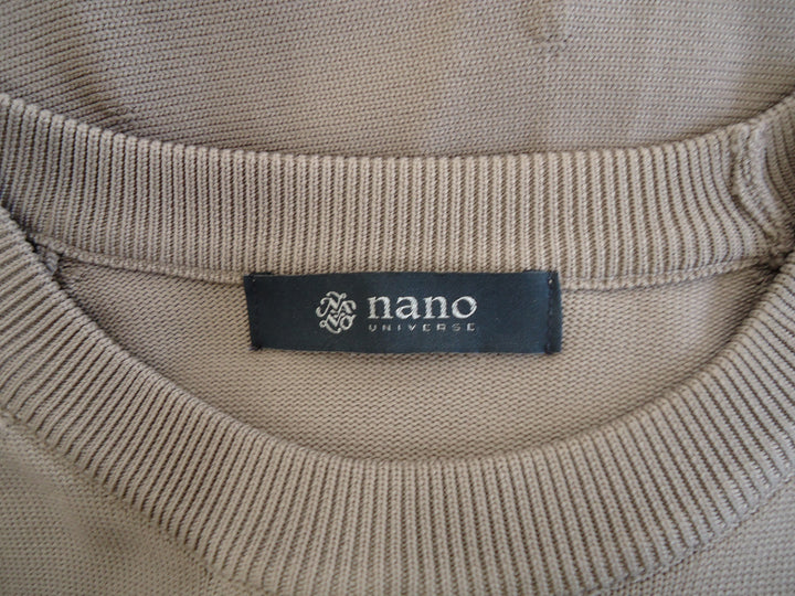 【激安古着】 nano　ワンピース　ワンピース or ドレス