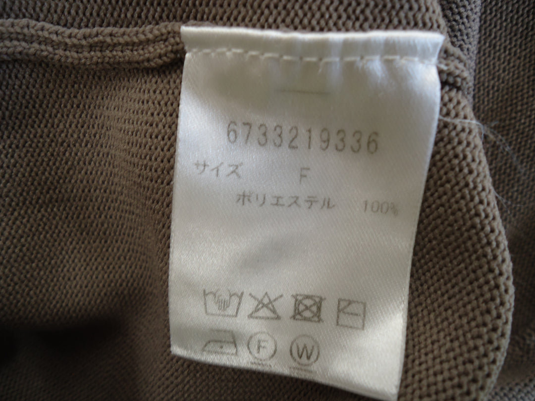 【激安古着】 nano　ワンピース　ワンピース or ドレス
