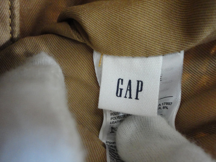 【小物雑貨】 GAP　トートバッグ　バッグ