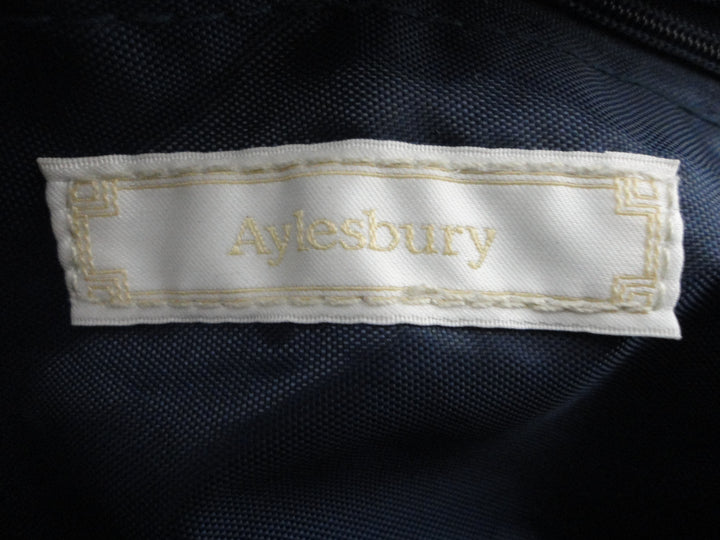 【小物/雑貨】　Aylesbury　バックパック/リュック　バッグ
