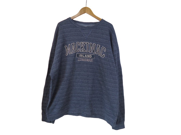 【激安古着】 TEEMAX　スウェットorトレーナー　トップス