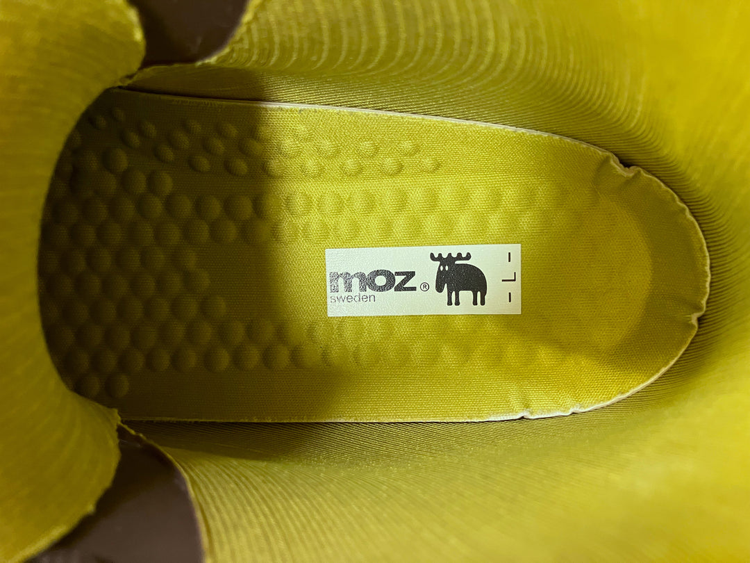 【小物/雑貨】 moz sweden　その他 シューズ　シューズ