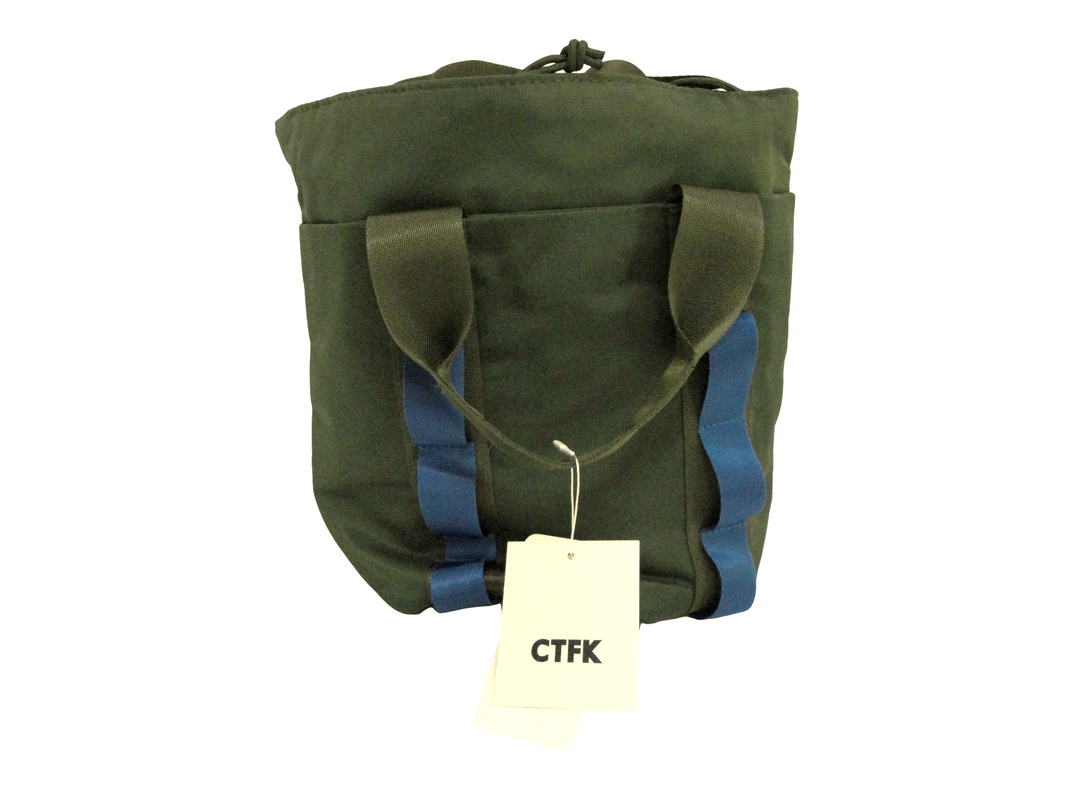 【小物/雑貨】　CTFK　ショルダーバッグ　バッグ