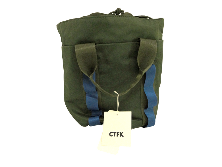 【小物/雑貨】　CTFK　ショルダーバッグ　バッグ