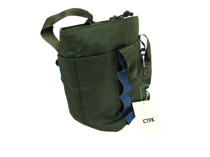 【小物/雑貨】　CTFK　ショルダーバッグ　バッグ