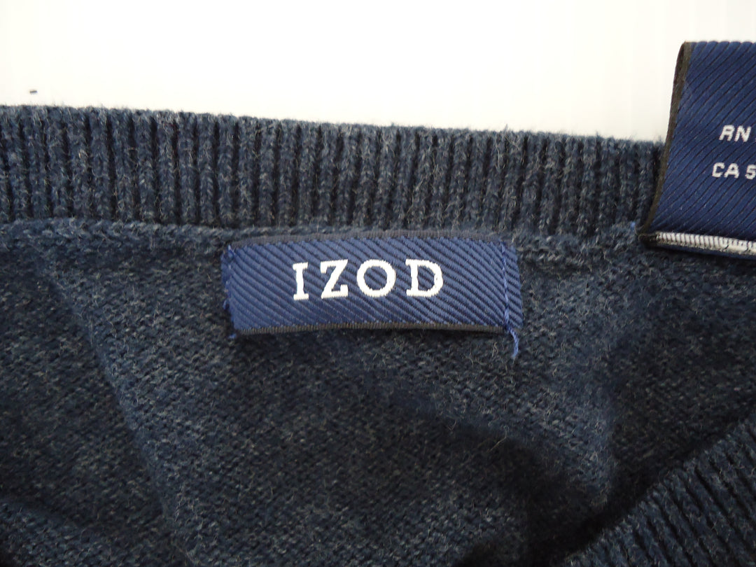 【激安古着】 IZOD　ニットorセーター　トップス