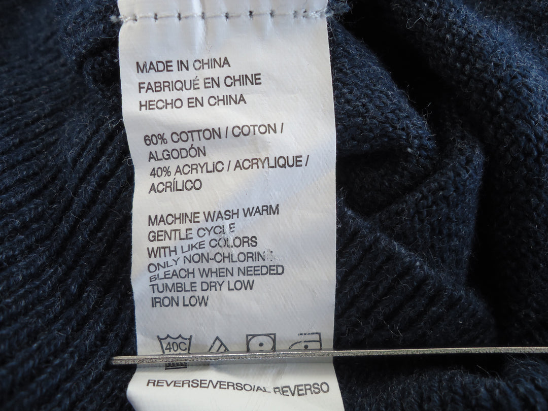 【激安古着】 IZOD　ニットorセーター　トップス