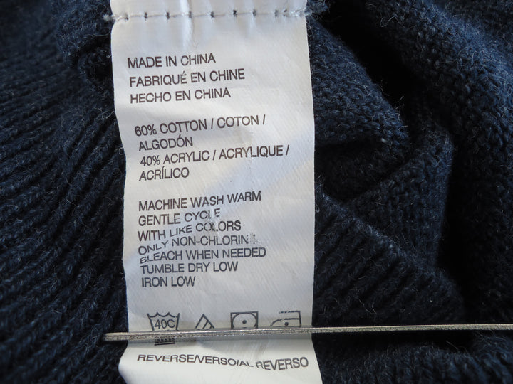 【激安古着】 IZOD　ニットorセーター　トップス