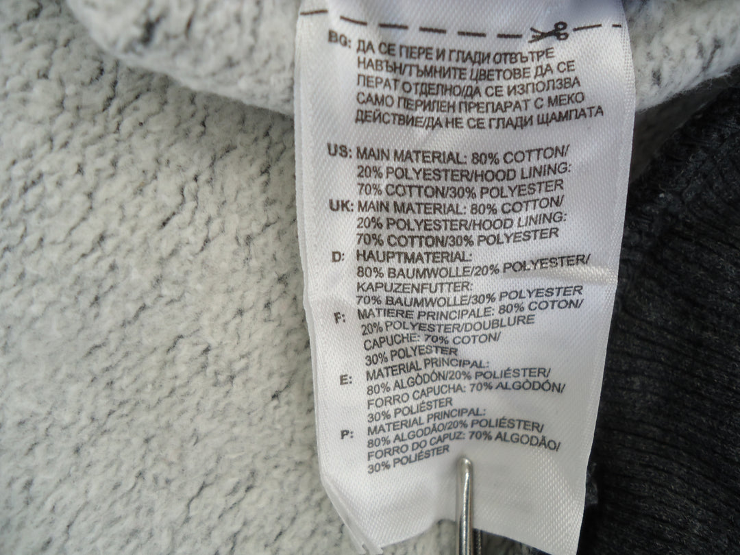 【激安古着】 adidas　パーカー　トップス