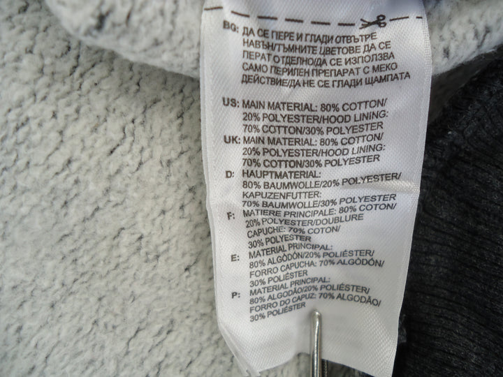 【激安古着】 adidas　パーカー　トップス