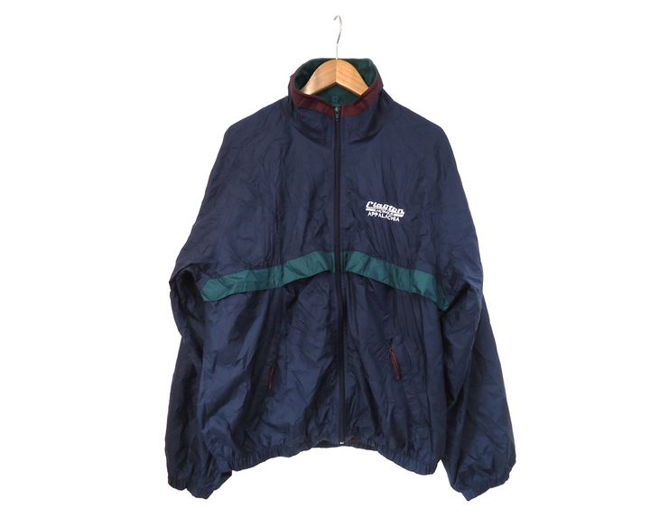 【激安古着】 Dunbrooke　ナイロンジャケット　アウター