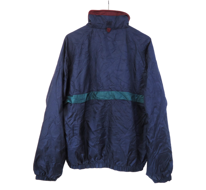 【激安古着】 Dunbrooke　ナイロンジャケット　アウター