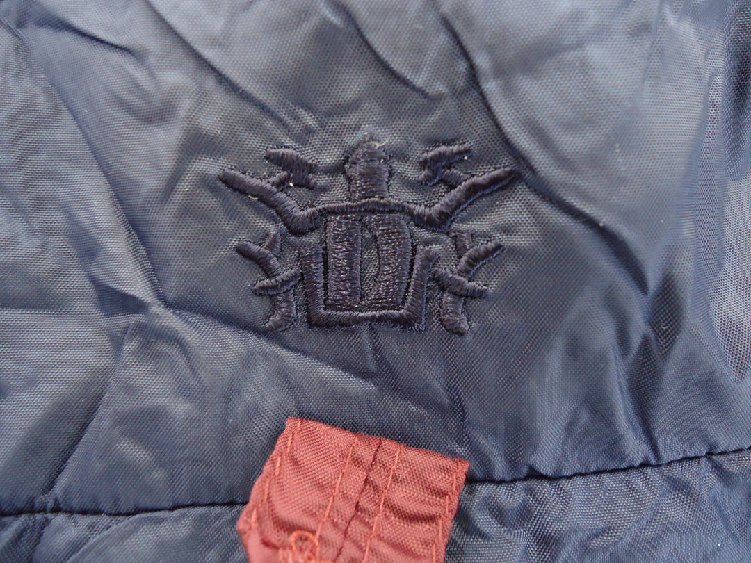【激安古着】 Dunbrooke　ナイロンジャケット　アウター