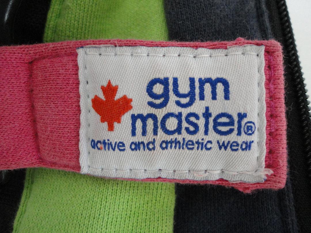 【小物/雑貨】　gym master　バックパック/リュック　バッグ