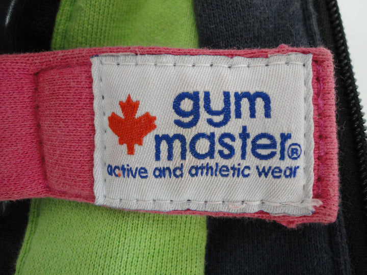【小物/雑貨】　gym master　バックパック/リュック　バッグ