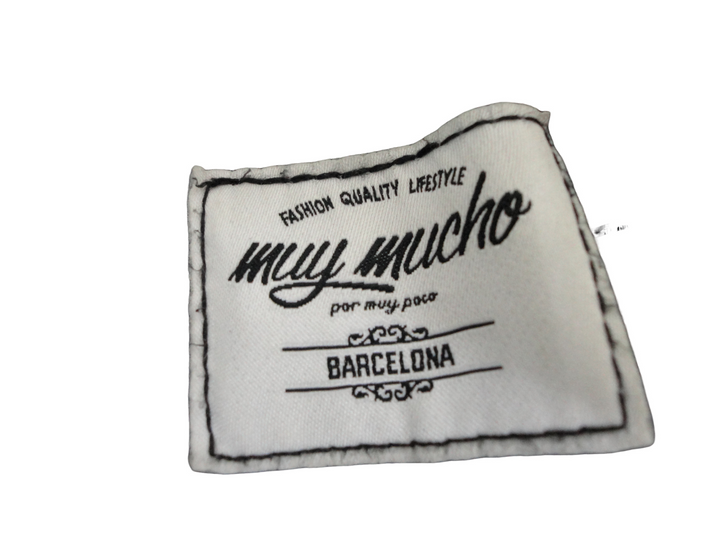 【小物/雑貨】　MUY MUCHO　バックパック/リュック　バッグ